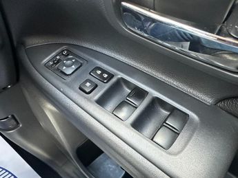 Mitsubishi Outlander 2.0h 12kWh GX4h CVT 4WD (s/s) 5dr
