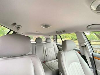 Audi A6 1.8 E200 Kompressor Elegance 5dr
