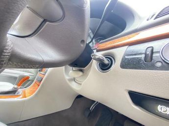 Mercedes-Benz E Class 1.8 E200 Kompressor Elegance 5dr