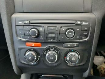 Citroen C4 1.6 e-HDi Airdream VTR+ ETG6 Euro 5 (s/s) 5dr