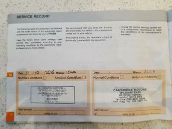 Citroen C4 1.6 e-HDi Airdream VTR+ ETG6 Euro 5 (s/s) 5dr