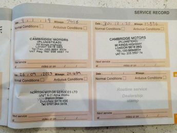 Citroen C4 1.6 e-HDi Airdream VTR+ ETG6 Euro 5 (s/s) 5dr