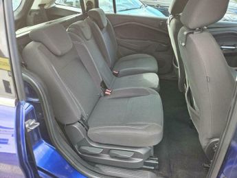 Ford Grand C-Max 1.5 TDCi Zetec Powershift Euro 6 (s/s) 5dr