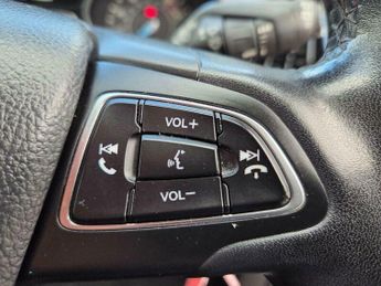 Ford Grand C-Max 1.5 TDCi Zetec Powershift Euro 6 (s/s) 5dr