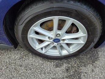 Ford Grand C-Max 1.5 TDCi Zetec Powershift Euro 6 (s/s) 5dr