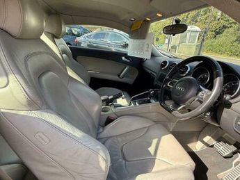 Audi TT 3.2 TFSI V6 S Tronic quattro Euro 4 3dr