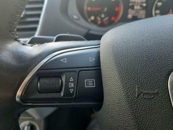 Audi Q3 2.0 TDI SE S Tronic quattro Euro 5 (s/s) 5dr