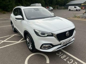 MG HS 1.5 T-GDI Exclusive Euro 6 (s/s) 5dr