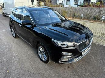 MG HS 1.5 T-GDI Excite DCT Euro 6 (s/s) 5dr