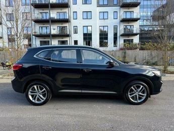 MG MG HS 1.5 T-GDI Excite DCT Euro 6 (s/s) 5dr
