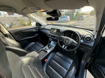 MG MG HS 1.5 T-GDI Excite DCT Euro 6 (s/s) 5dr