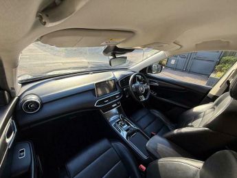 MG MG HS 1.5 T-GDI Excite DCT Euro 6 (s/s) 5dr