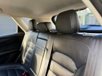 MG MG HS 1.5 T-GDI Excite DCT Euro 6 (s/s) 5dr