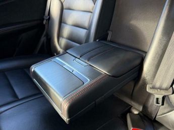 MG MG HS 1.5 T-GDI Excite DCT Euro 6 (s/s) 5dr