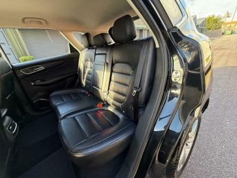 MG MG HS 1.5 T-GDI Excite DCT Euro 6 (s/s) 5dr