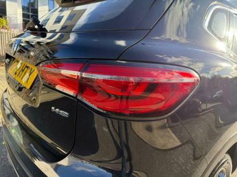 MG MG HS 1.5 T-GDI Excite DCT Euro 6 (s/s) 5dr