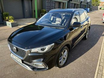 MG MG HS 1.5 T-GDI Excite DCT Euro 6 (s/s) 5dr