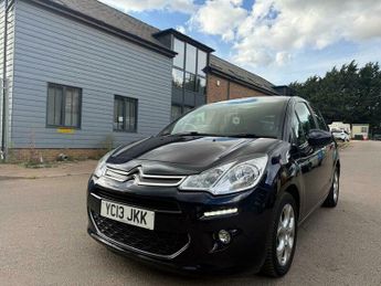 Citroen C3 1.6 VTi Exclusive Auto Euro 5 5dr
