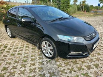 Honda Insight 1.3h IMA ES CVT Euro 5 5dr