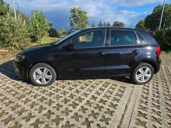 Volkswagen Polo 1.2 TSI BlueMotion Tech Match DSG Euro 6 (s/s) 5dr