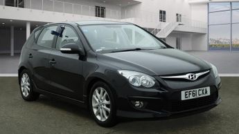 Hyundai I30 COMFORT