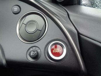 Honda Civic 1.8 i-VTEC Si 5dr