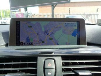 BMW 3 SERIES 2.0 320i Sport Touring 5dr Petrol Auto Euro 6 (s/s) (184 ps)