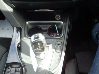 BMW 3 SERIES 2.0 320i Sport Touring 5dr Petrol Auto Euro 6 (s/s) (184 ps)