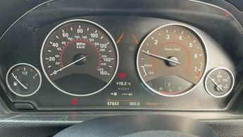 BMW 3 SERIES 2.0 320i Sport Touring 5dr Petrol Auto Euro 6 (s/s) (184 ps)
