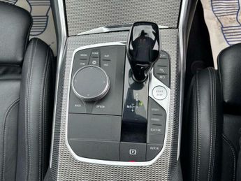 BMW 3 SERIES 2.0 330e 12kWh M Sport Touring Auto Euro 6 (s/s) 5dr