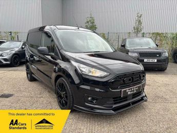 Ford Transit Connect 1.5 200 EcoBlue Trend L1 Euro 6 (s/s) 5dr