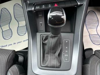 Audi Q3 2.0 TFSI 45 S line S Tronic quattro Euro 6 (s/s) 5dr