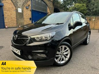 Vauxhall Mokka ACTIVE