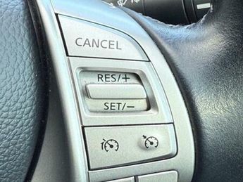Nissan Qashqai 1.2 DIG-T Tekna XTRON 2WD Euro 6 (s/s) 5dr
