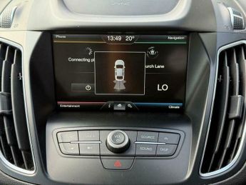 Ford C-Max 2.0 TDCi Titanium Powershift Euro 6 (s/s) 5dr (Nav)