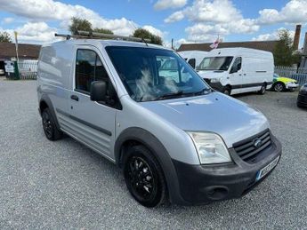 Ford Transit Connect 1.8 TDCi T200 L1 H1 4dr DPF