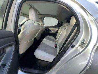 Toyota Yaris 1.5 VVT-h Excel E-CVT Euro 6 (s/s) 5dr