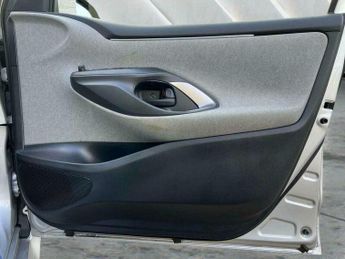 Toyota Yaris 1.5 VVT-h Excel E-CVT Euro 6 (s/s) 5dr