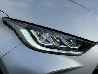 Toyota Yaris 1.5 VVT-h Excel E-CVT Euro 6 (s/s) 5dr