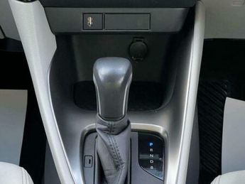 Toyota Yaris 1.5 VVT-h Excel E-CVT Euro 6 (s/s) 5dr