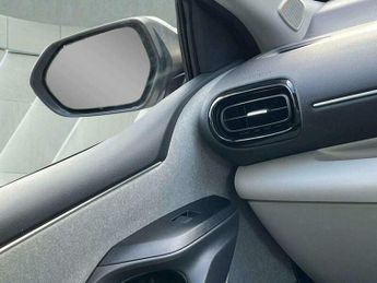 Toyota Yaris 1.5 VVT-h Excel E-CVT Euro 6 (s/s) 5dr