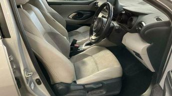 Toyota Yaris 1.5 VVT-h Excel E-CVT Euro 6 (s/s) 5dr