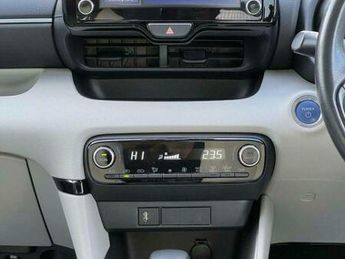 Toyota Yaris 1.5 VVT-h Excel E-CVT Euro 6 (s/s) 5dr