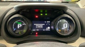 Toyota Yaris 1.5 VVT-h Excel E-CVT Euro 6 (s/s) 5dr