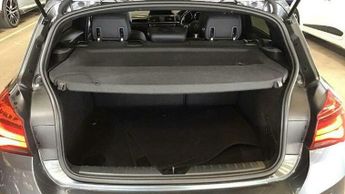 BMW 1 SERIES 1.5 118i GPF M Sport Shadow Edition Auto Euro 6 (s/s) 5dr