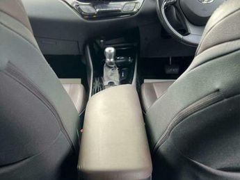 Toyota C-HR 1.8 VVT-h Excel CVT Euro 6 (s/s) 5dr