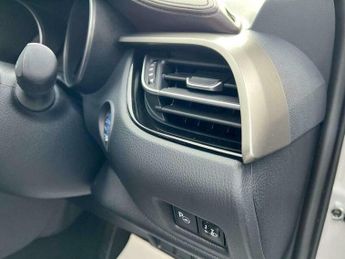 Toyota C-HR 1.8 VVT-h Excel CVT Euro 6 (s/s) 5dr