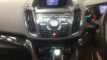 Ford Kuga 2.0 TDCi Titanium Powershift AWD Euro 6 (s/s) 5dr