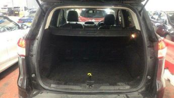 Ford Kuga 2.0 TDCi Titanium Powershift AWD Euro 6 (s/s) 5dr