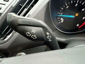 Ford Kuga 2.0 TDCi Titanium Powershift AWD Euro 6 (s/s) 5dr